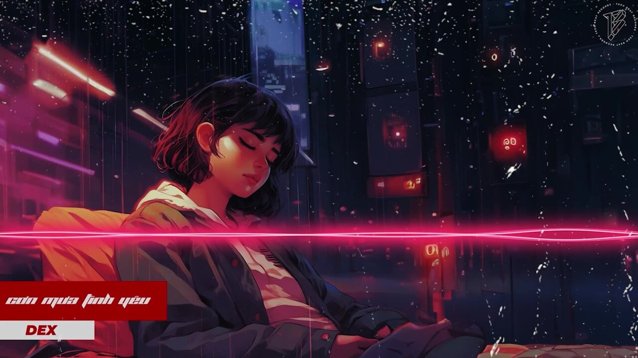 Cơn Mưa Tình Yêu (Newtro)