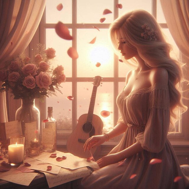 Acoustic Heartfelt Ballads for Quiet Moments