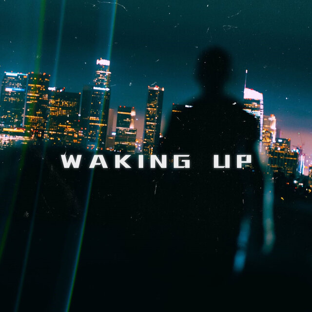Waking Up (Deep House Mix)