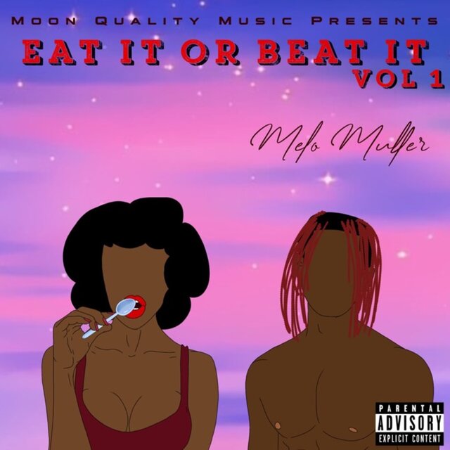 Eat It Or Beat It, Vol. 1