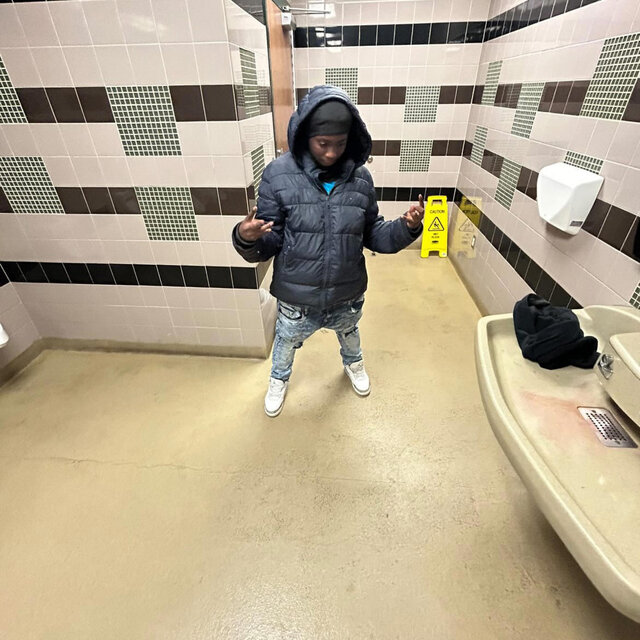 Get Active (feat. Phoodie9x)