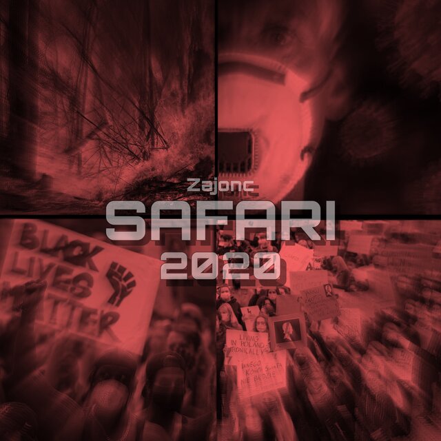 Safari 2020
