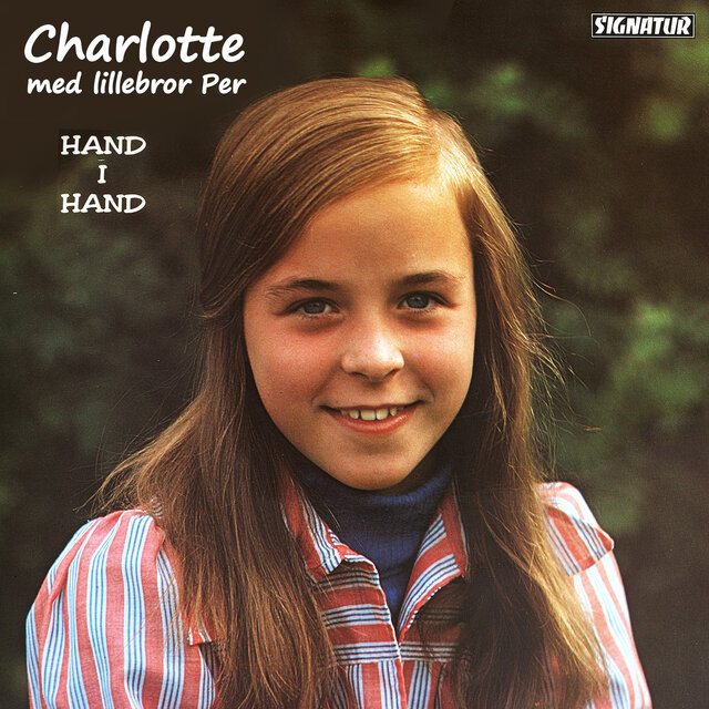 Hand i hand