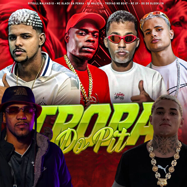 Tropa do Pit