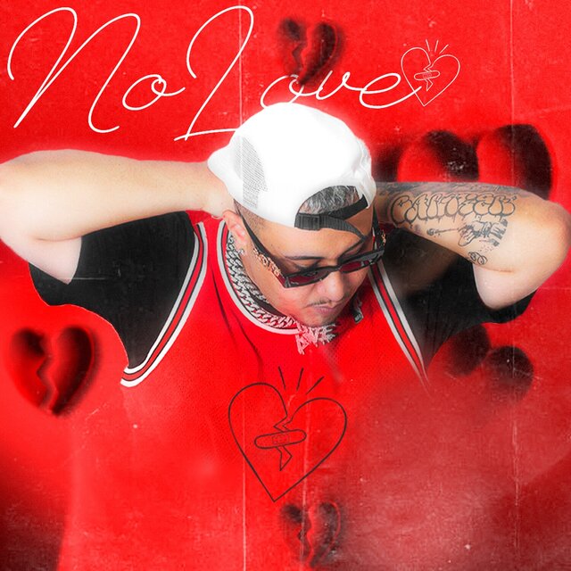 No Love