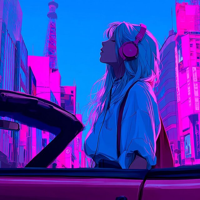 Dreamwave Echoes