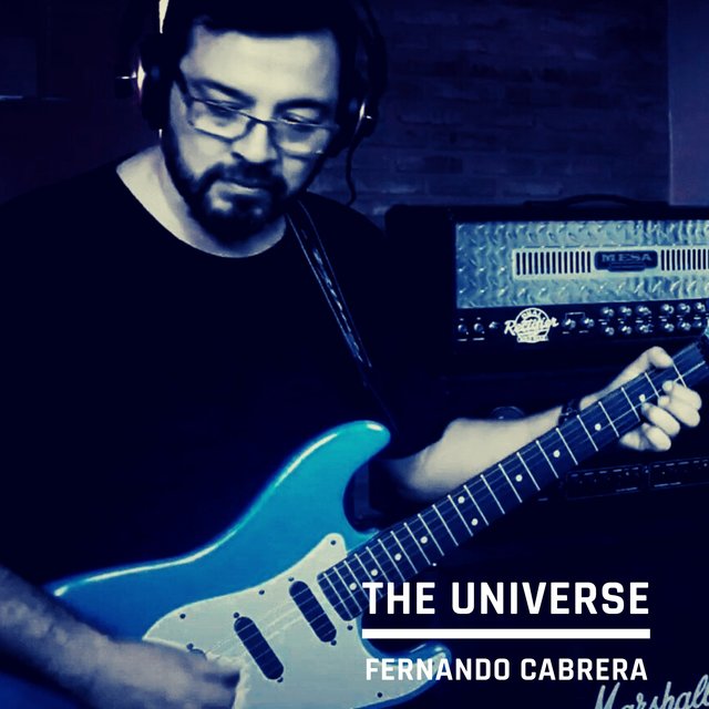 The Universe