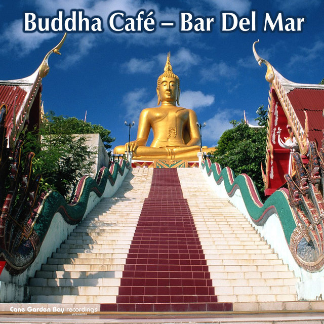 Buddha Café – Bar Del Mar
