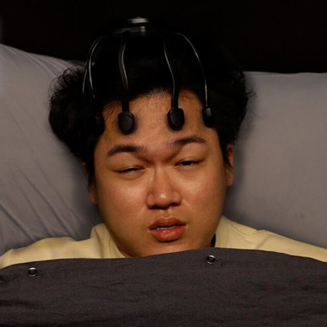 ASMR Fall Asleep Quickly