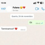 Terminamos