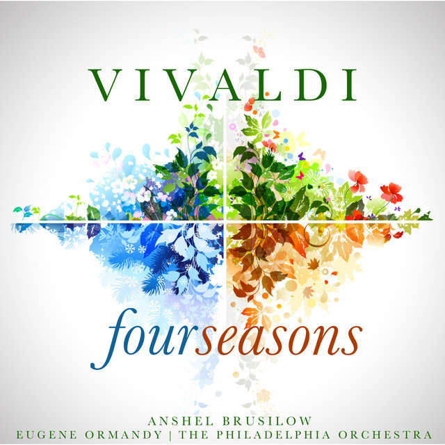 Vivaldi: The Four Seasons