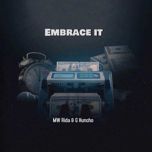 EMBRACE IT