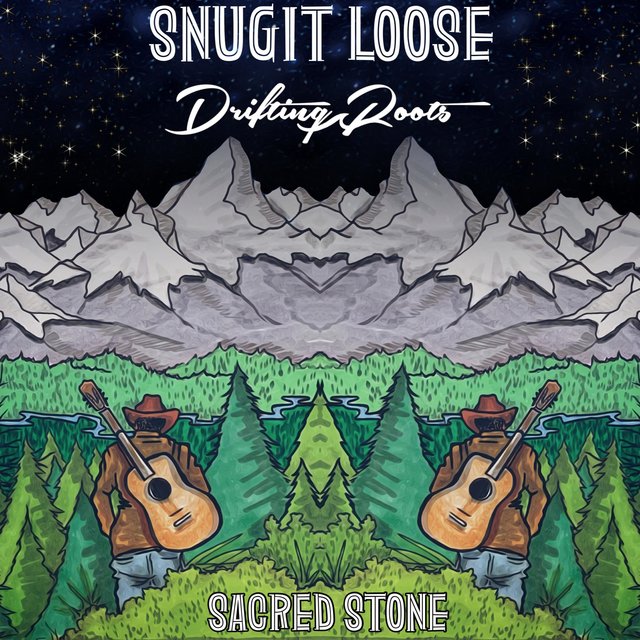 Sacred Stone (feat. Drifting Roots)