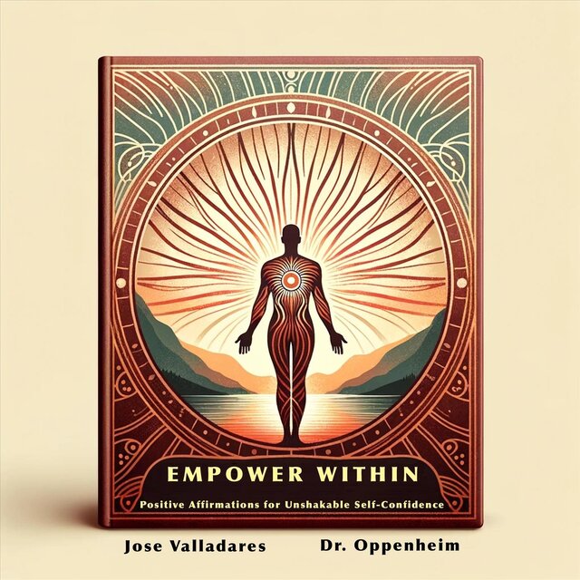 Empower Within: Positive Affirmations for Unshakable Self-Confidence