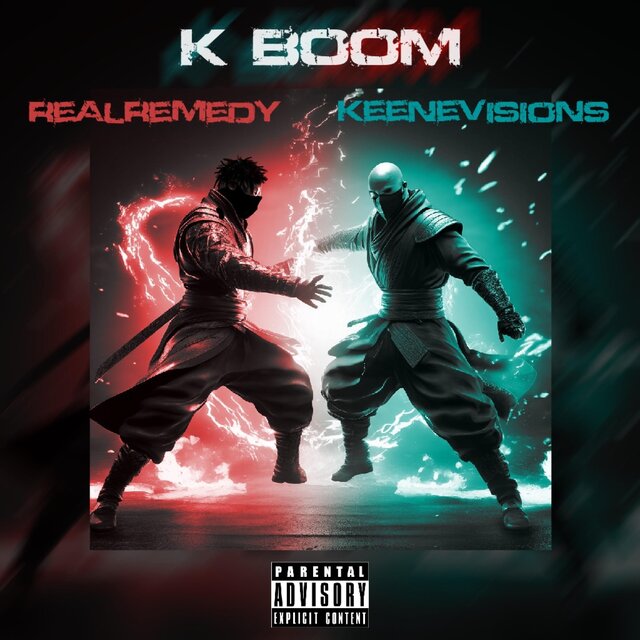 K BOOM