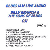 Love Blues  (Keb' Mo')