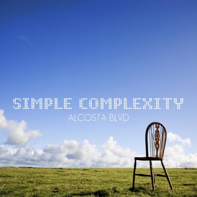 F.S.L. Soundtracks: Simple Complexity