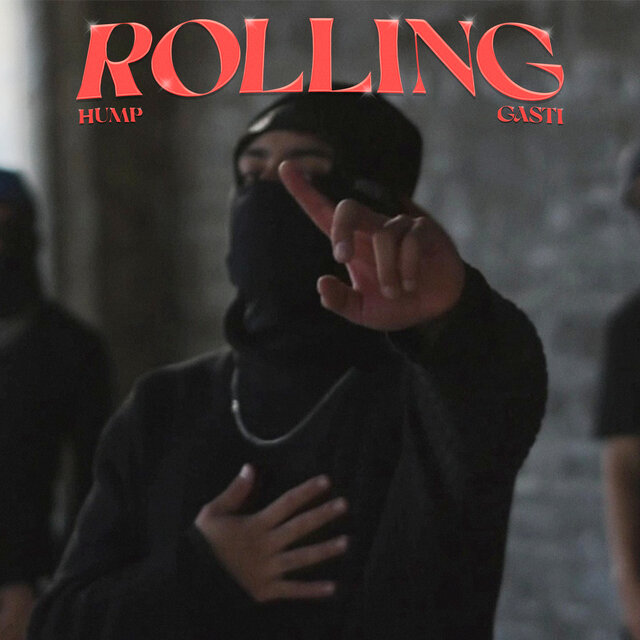 Rolling