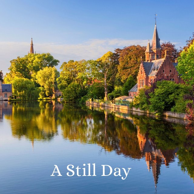 A Still Day