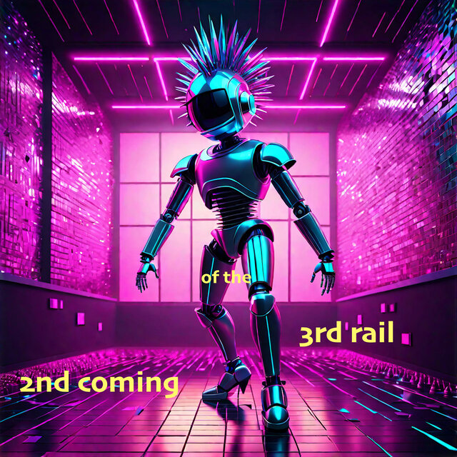 2nd Coming of the 3rd Rail
