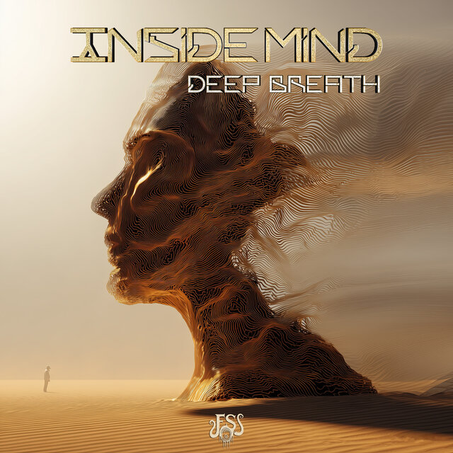 Inside Mind on TIDAL