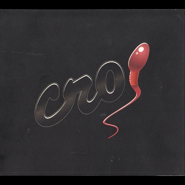 Croj