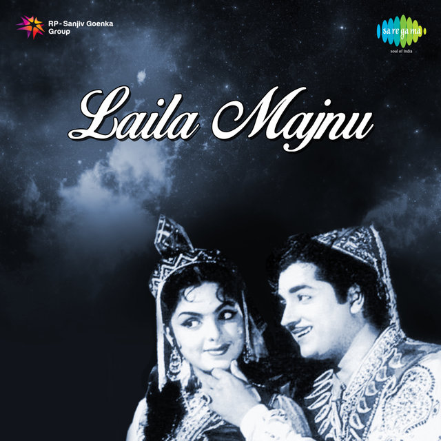 Laila Majnu (Original Motion Picture Soundtrack)