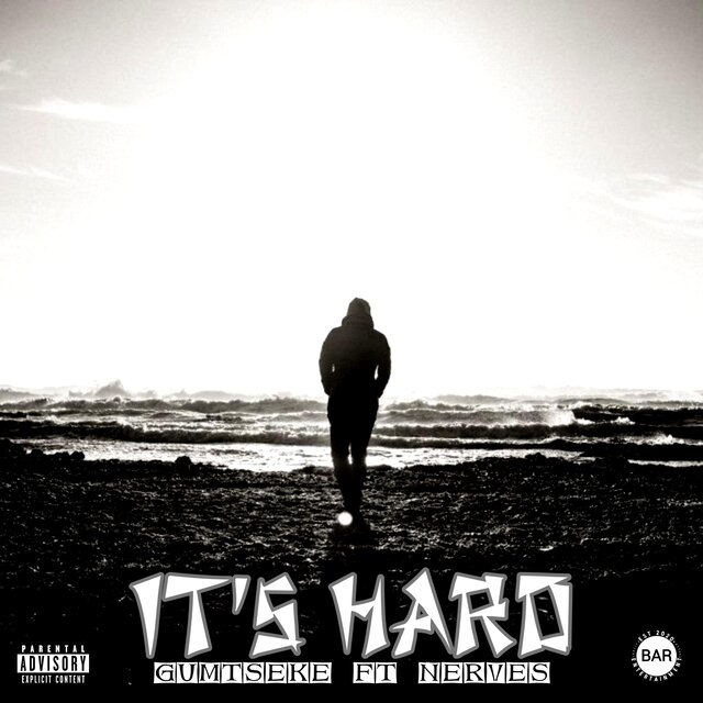 It's Hard (feat. Nerves & Dash La Vico)