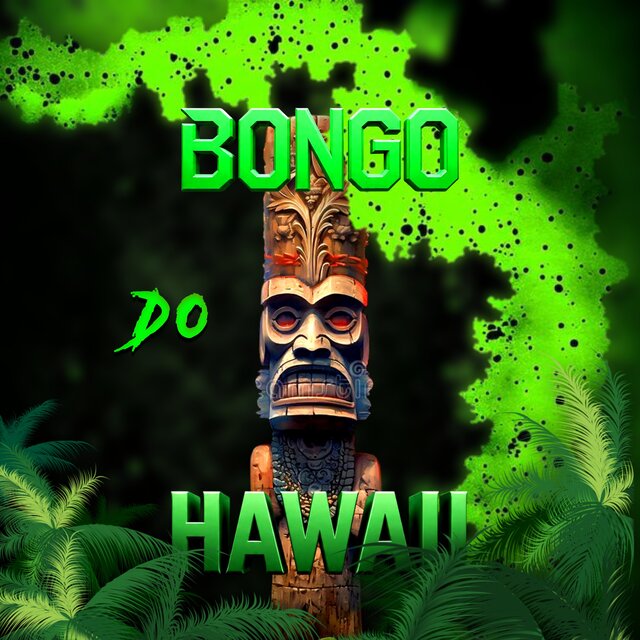 Bongo do Hawaii