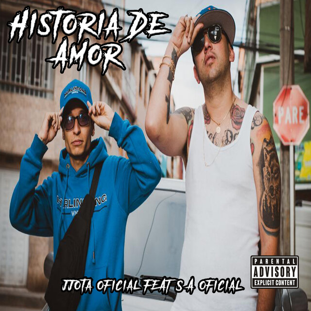 Historia de Amor