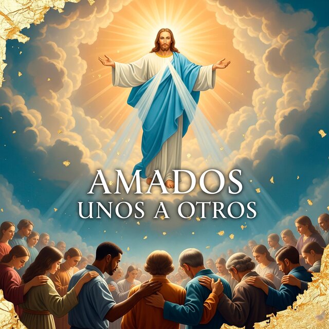 AMADOS UNOS A OTROS