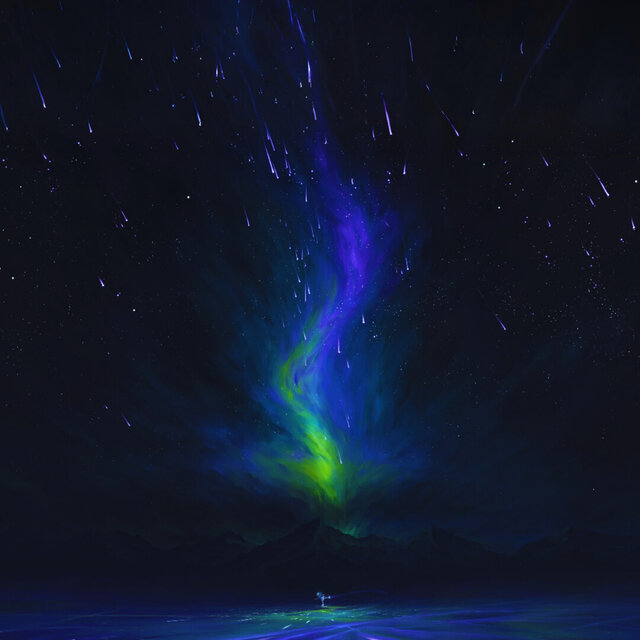 The Ending
