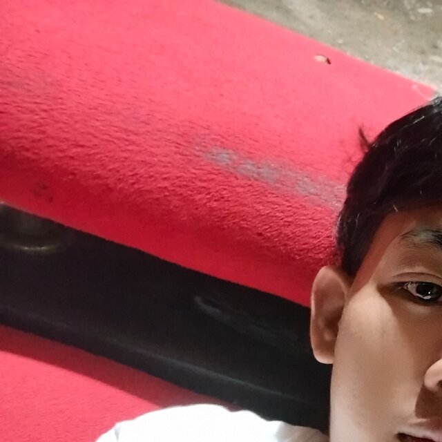 Cinta sama dia