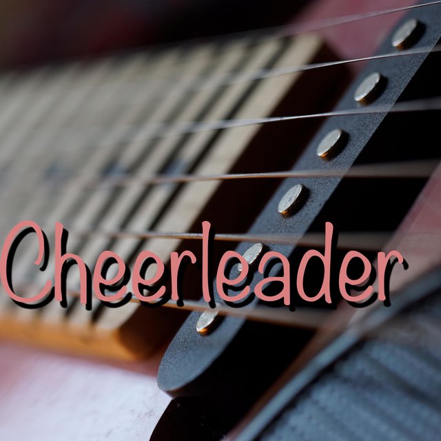 Cheerleader