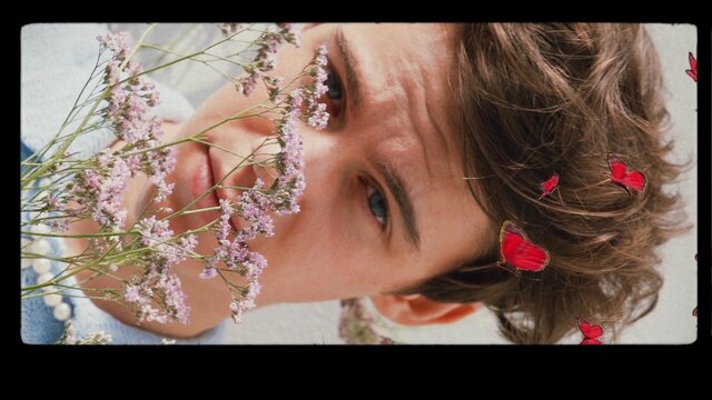 Hide and Seek (Official Lyric Video)