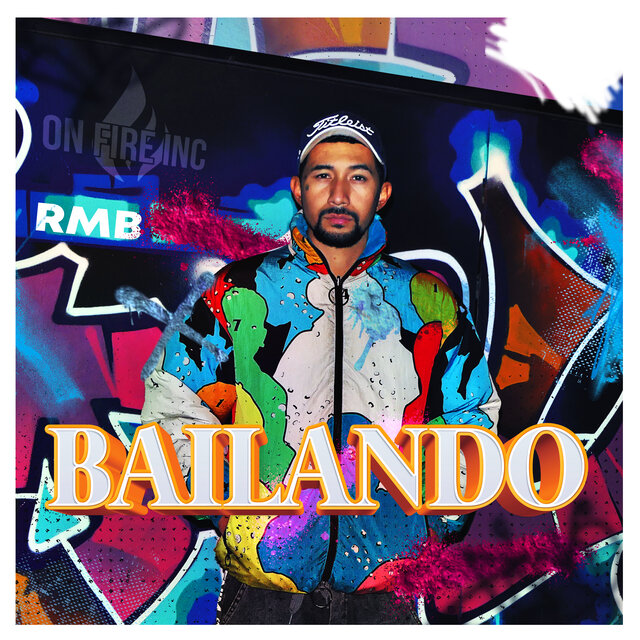 Bailando