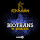 Cover art for album 96 Remixes by Biotrans