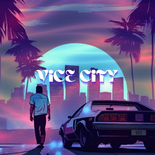 ViCE CiTY