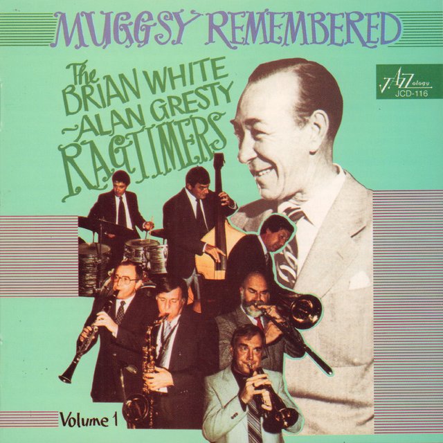Muggsy Remembered, Vol. 1