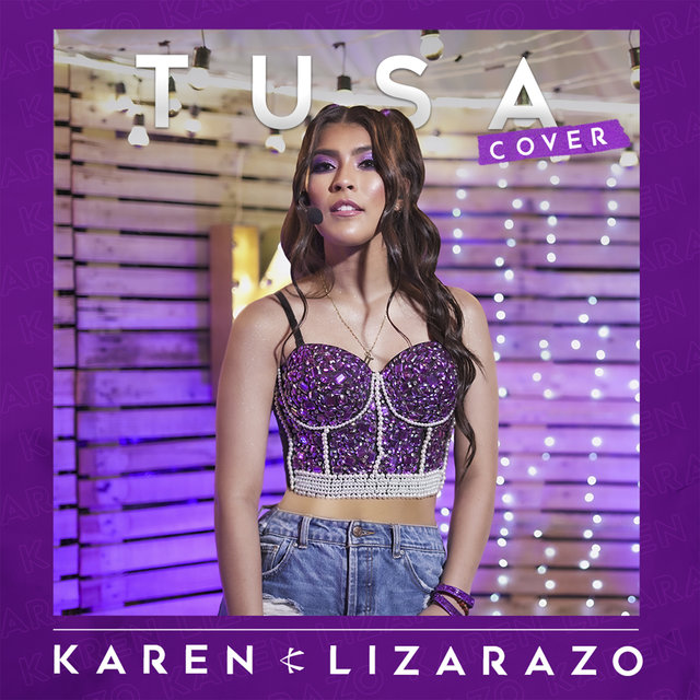 Tusa (Cover)