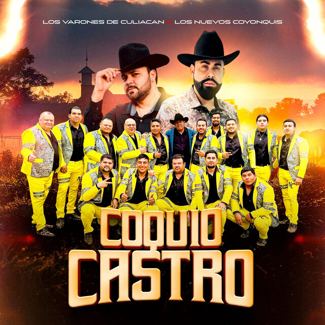 Coquio Castro