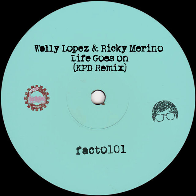 Life Goes On (KPD Remix)