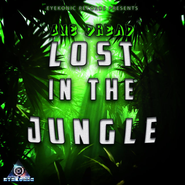 Lost In The Jungle
