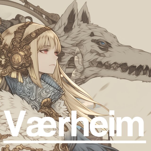 Værheim
