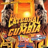 Cumbia Darwin