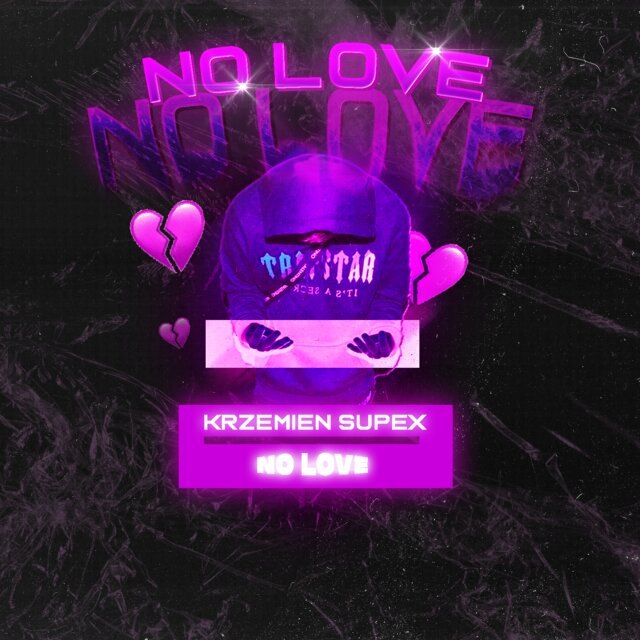 NO LOVE