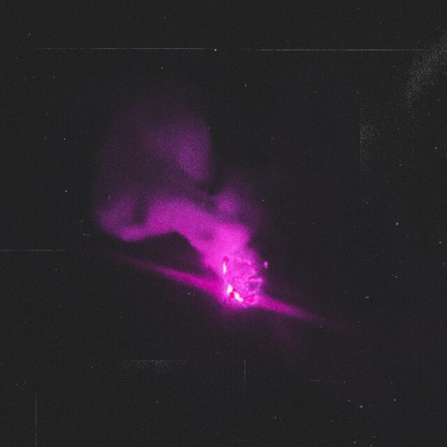 SOMETHING PINK