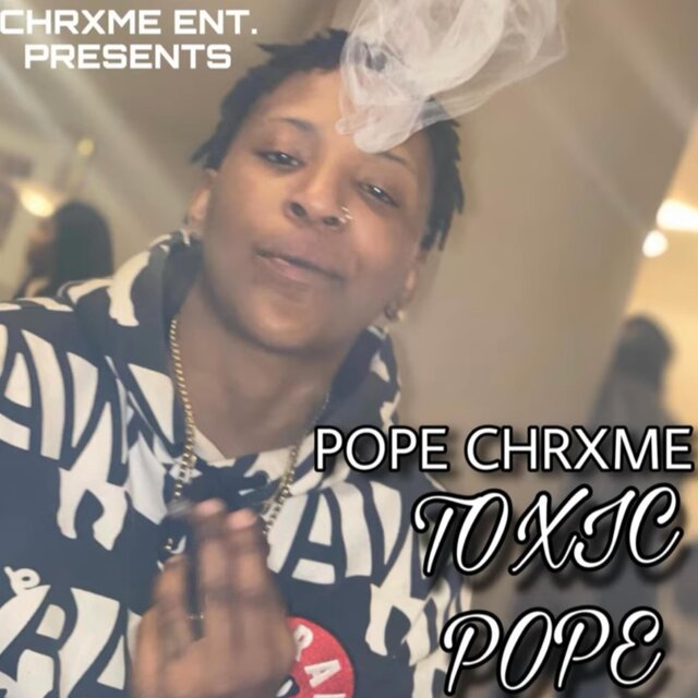 Toxic Pope