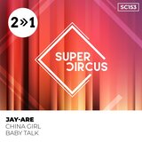 Baby Talk (Original Mix)