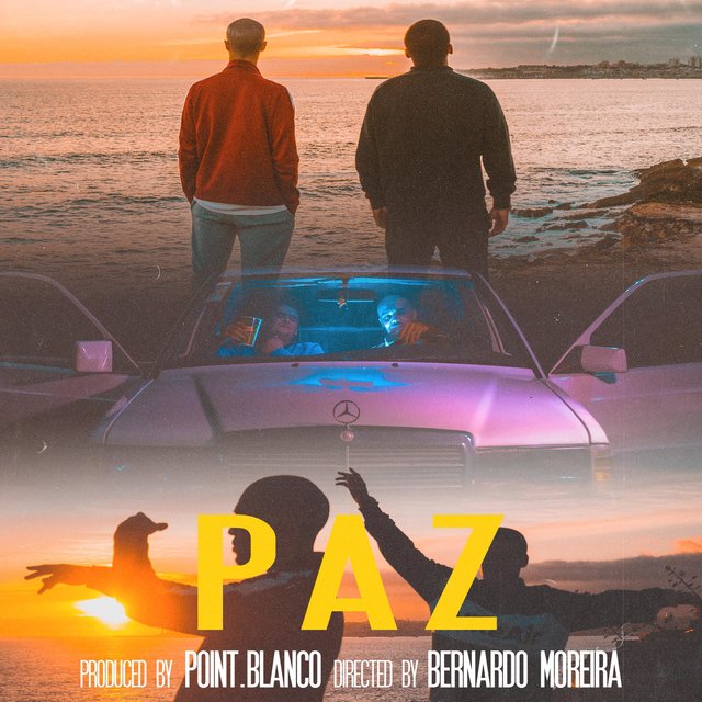 Paz (chainho)